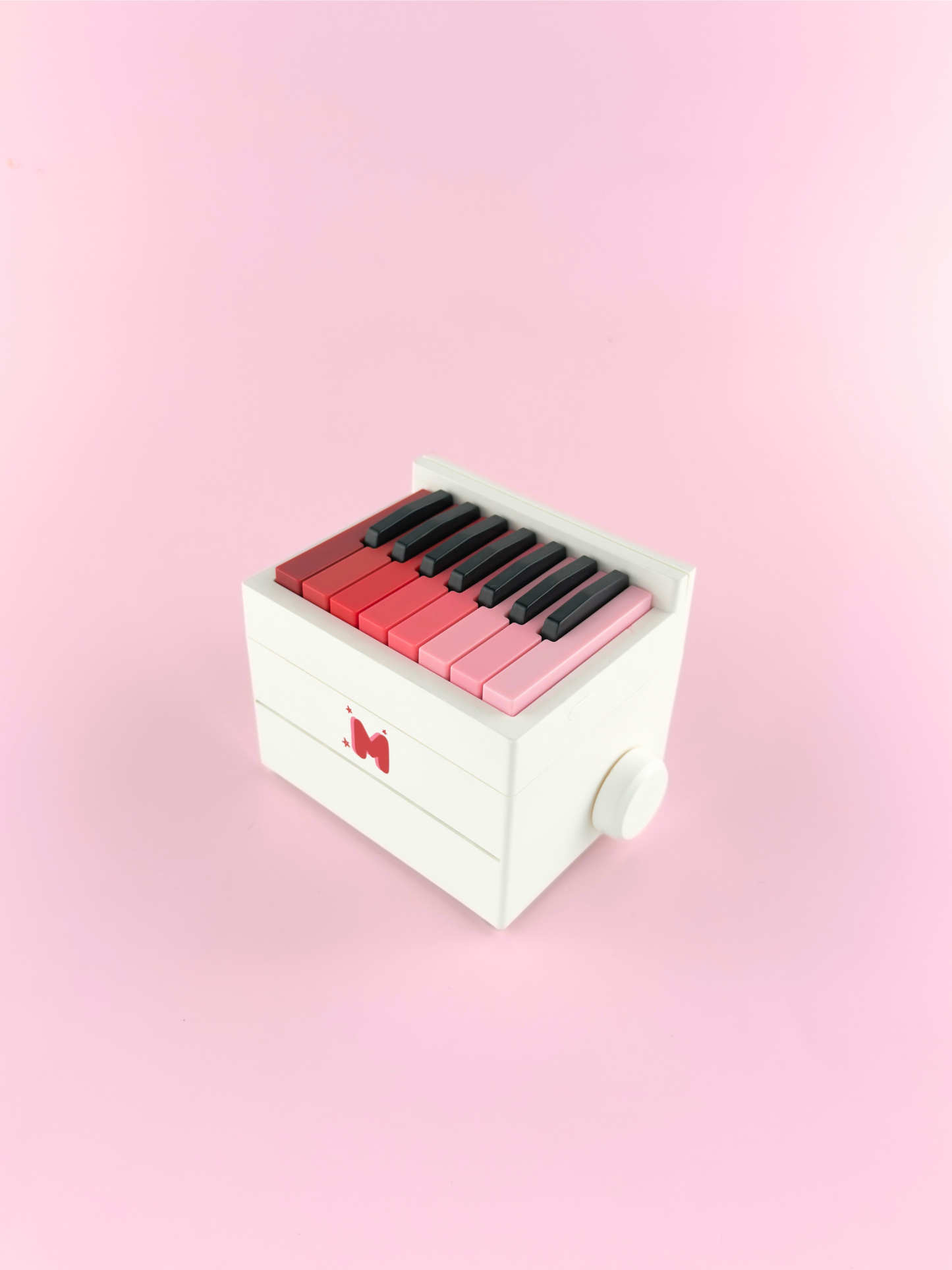 Stray Kids Piano Calendar 2025