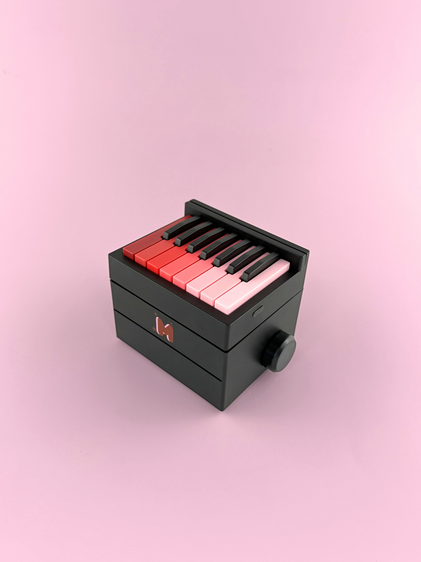 Stray Kids Piano Calendar 2025