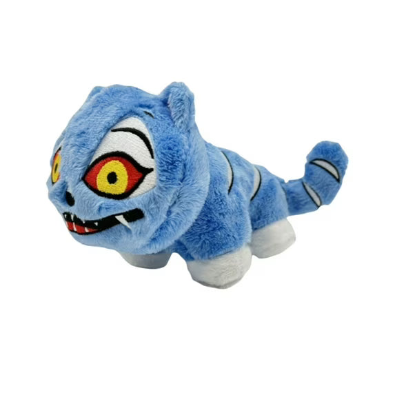KPOP Demon Hunters plushie