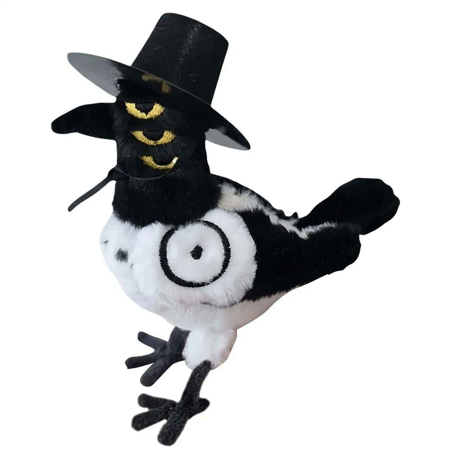 KPOP Demon Hunters plushie