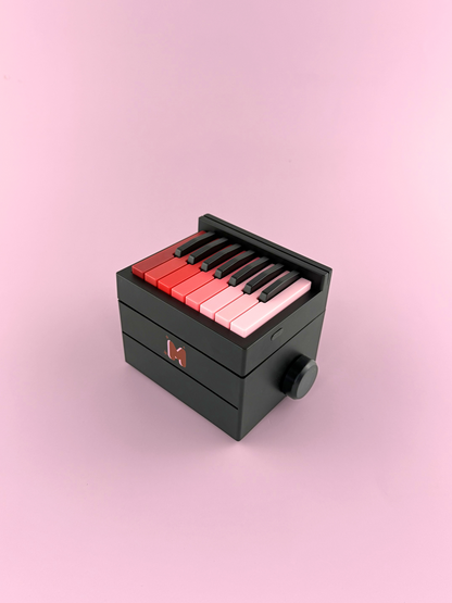 Stray Kids Piano Calendar 2025