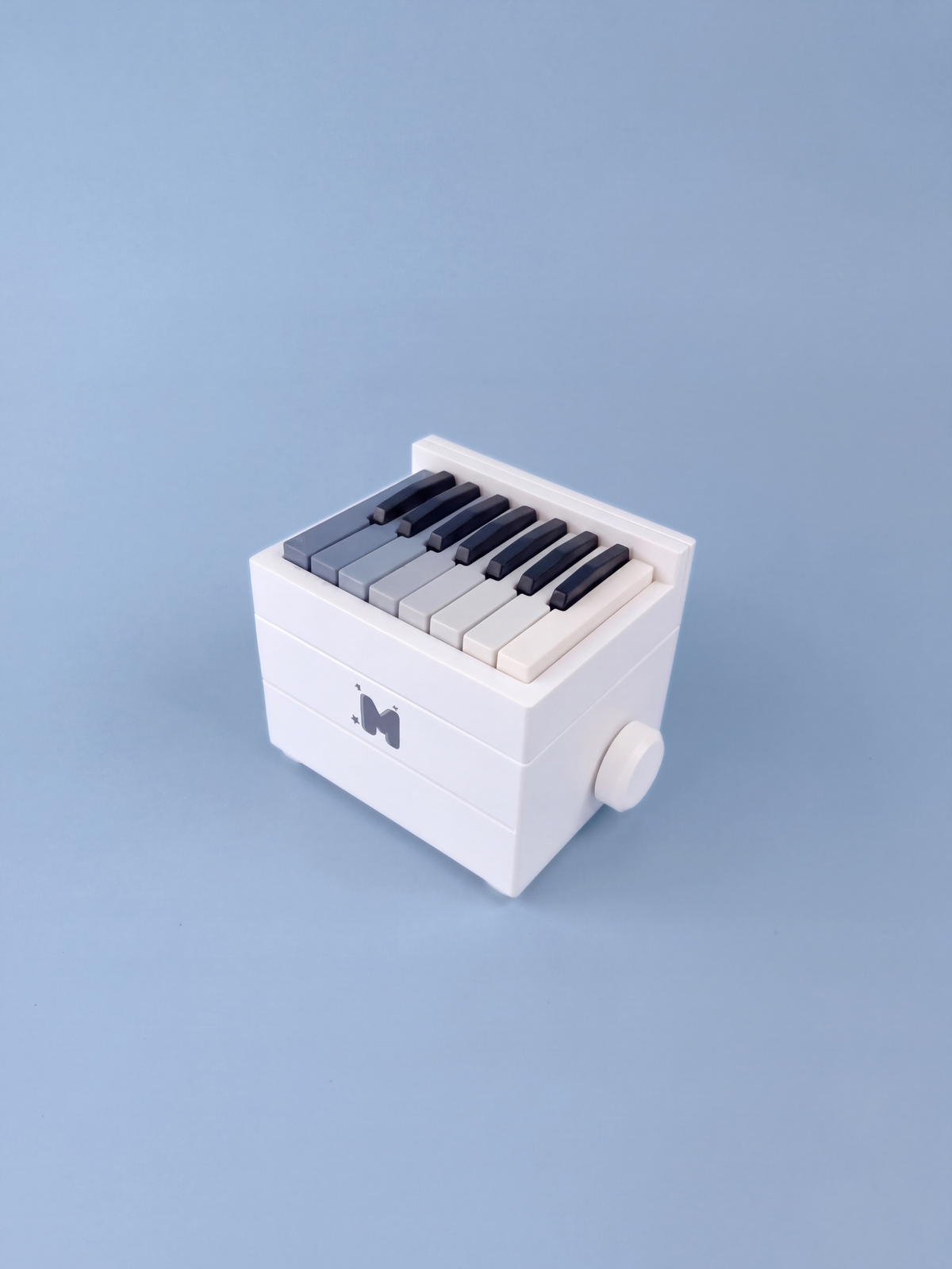 [NEW] [PRE-ORDER] Gracie Abrams Piano Calendar
