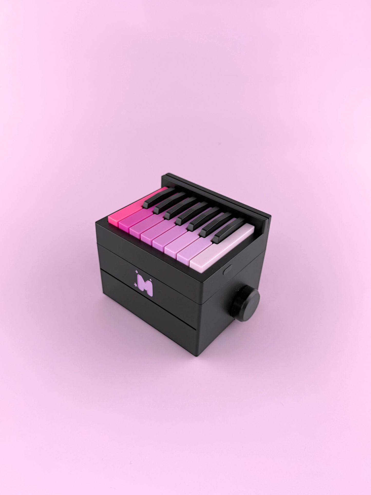 BLACKPINK Piano Calendar 2025