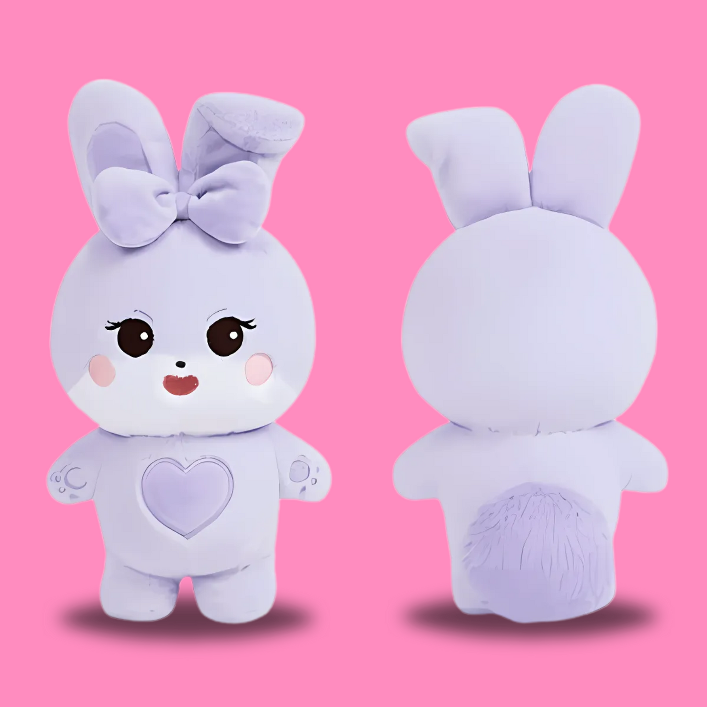 BLACKPINK Plush Doll